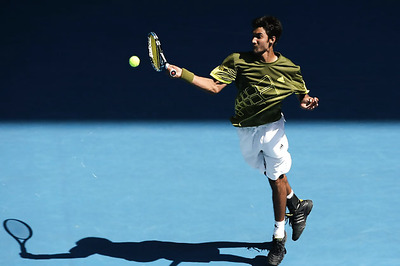 Yuki Bhambri bows out of China Open qualifiers