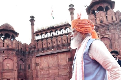 PM Modi Reviews Eight Projects, 'One Nation One Ration Card' Scheme