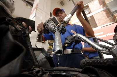 Petrol, Diesel Prices at New High, But Finance Ministry Not in Favour of Excise Duty Cut