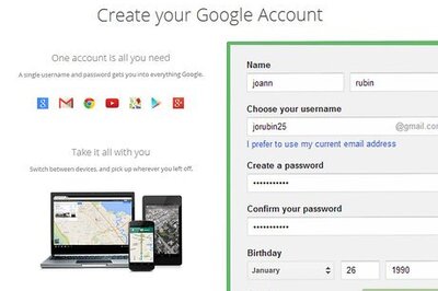 How to Be on YouTube