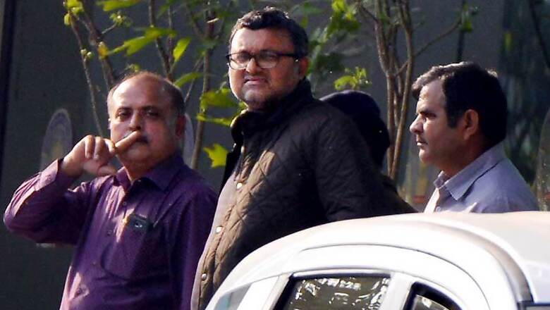 News18.com Daybreak | Centre Clears Fugitive Offenders Bill, Karti Sent to CBI Custody and Other Stories You May Have Missed