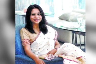 Indrani Mukerjea's judicial custody extended, CBI seeks court's nod to grill accused