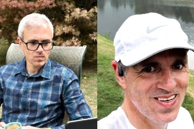 Omar Abdullah Overcomes His 'Morning Run Jinx' After J&K Results: 'Told Myself Won't Run Again If…'