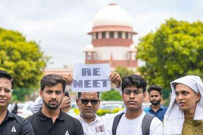 NEET UG 2024 Supreme Court Hearing to Resume Tomorrow: Here's a Timeline of Events So Far