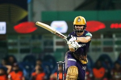 'Absolute Shoo-in for 2024 T20 WC if he Continues to Play This Way': Tom Moody Lauds KKR Star Rinku Singh