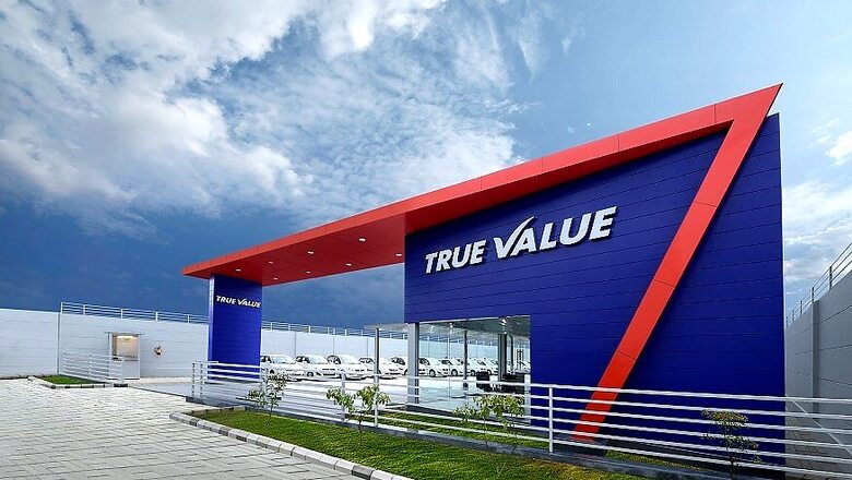 Maruti Suzuki True Value Pre-Owned Car Retail Business Expands to 200 Outlets in 132 Cities