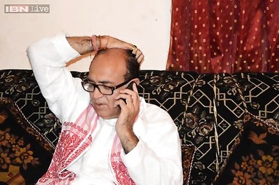 Haryana CM must change if Congress comes to power again, says 6-time party MLA from Rewari