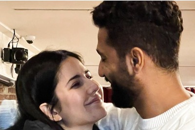Vicky Kaushal-Katrina Kaif Wedding Anniversary: 5 Unmissable Social Media Exchanges of the Couple