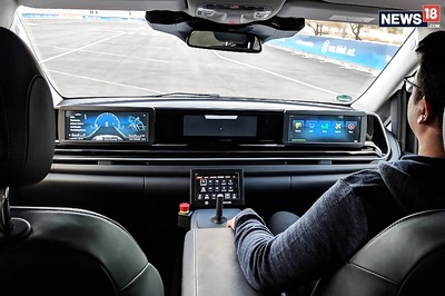 Key Focus Areas for an Autonomous Driving Revolution - Analysis