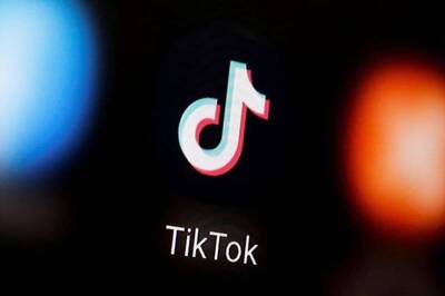 After Snapchat, TikTok Has Now Rolled Out Its First LiDAR-Based AR Effect