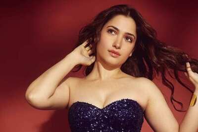 Tamannaah Bhatia Reveals Key Lessons From Her Two Major Heartbreaks: ‘The Second Person Wasn’t...'