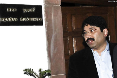 ED attaches assets worth Rs 742.58 crores in the name of Maran brothers in Aircel-Maxis case