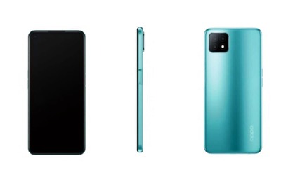 Oppo A53 5G May Come as A Completely New Device Powered by MediaTek Dimensity 720 SoC
