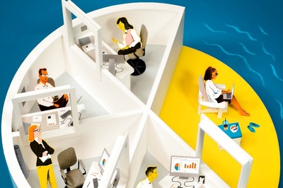 The 37-Year-Olds Are Afraid of the 23-Year-Olds Who Work for Them