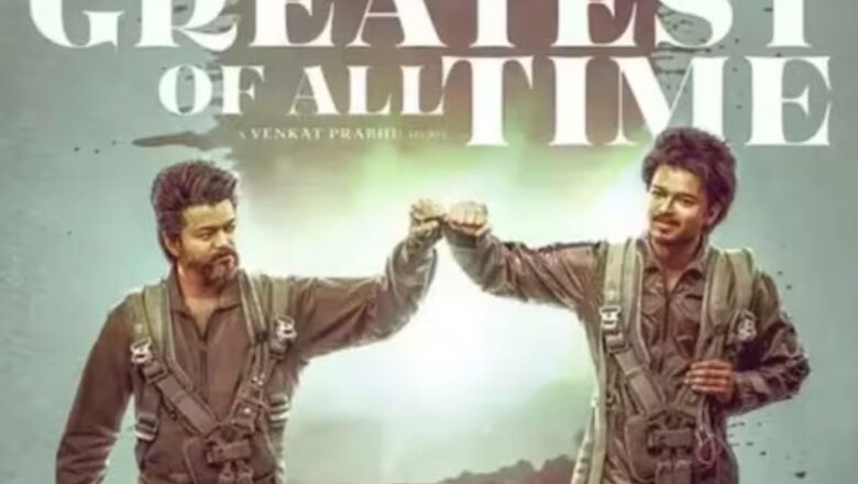 Why Telugu Director Naresh Kuppili Objects To Thalapathy Vijay's Film GOAT