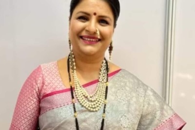 'Had To Sell Jewellery': Marathi Actress Supriya Pathare After Her Son’s Hotel Was Shut Down Twice
