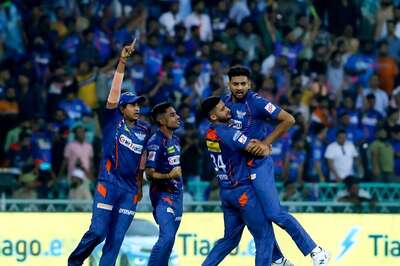 KKR vs LSG Live Cricket Streaming IPL 2023: How to Watch Kolkata Knight Riders vs Lucknow Super Giants Coverage on TV And Online