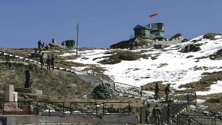 Chinese Actions Suggest More Doklam-Like Incidents, Warn Ex-Commanders, Praise Govt for ‘Free Hand’