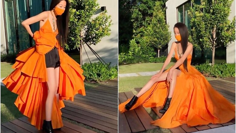 Fashion Designer Vera Wang Stuns in Her Latest Pics on Social Media