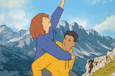 Cancer Woman & Sagittarius Man: Dating Guide & Relationship Advice