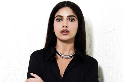 When Actress Bhumi Pednekar Gained 15 Kg For Her Debut Film
