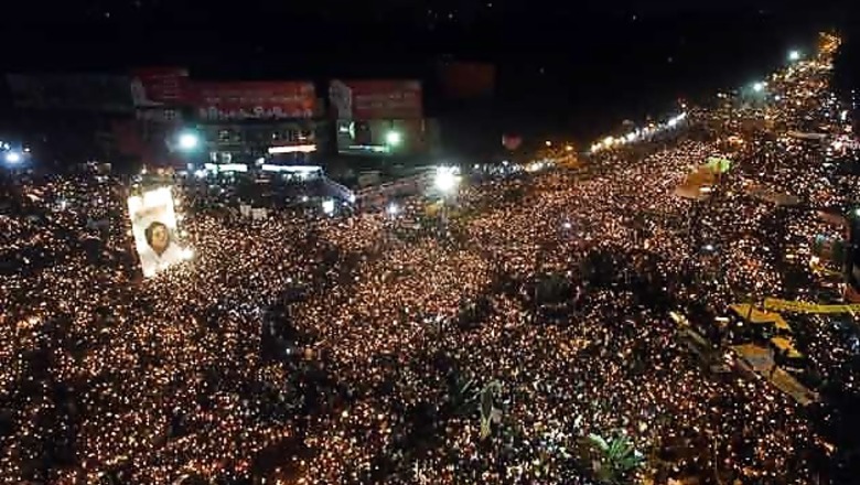 Bangladesh: Three Islamists killed during protests