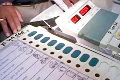 Lok Sabha elections: Meghalaya votes on April 9