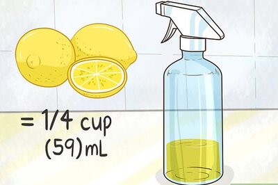 How to Get Yellow Out of Your Hair Naturally