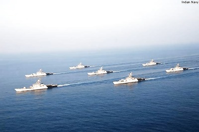 Navy to discuss aging fleet, warship safety next week