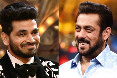 Shiv Thakare Declared Himself the Winner of Bigg Boss Six Years Ago; Here's Proof