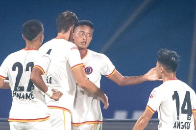 East Bengal Announce Emami Group as Investor With 77% Share
