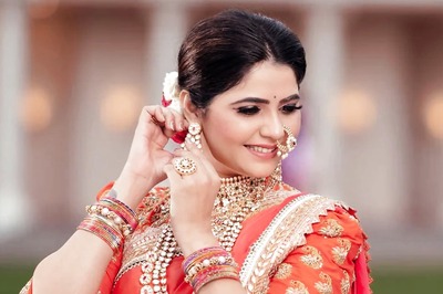 Veena Jagtap is 'Timeless Beauty' in Latest Photoshoot, Fans React