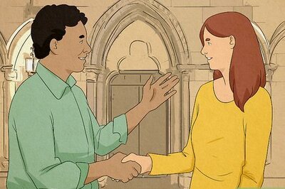 How to Welcome New Church Members