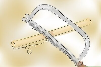 How to Roll Paper Cartridges (Reenacting)