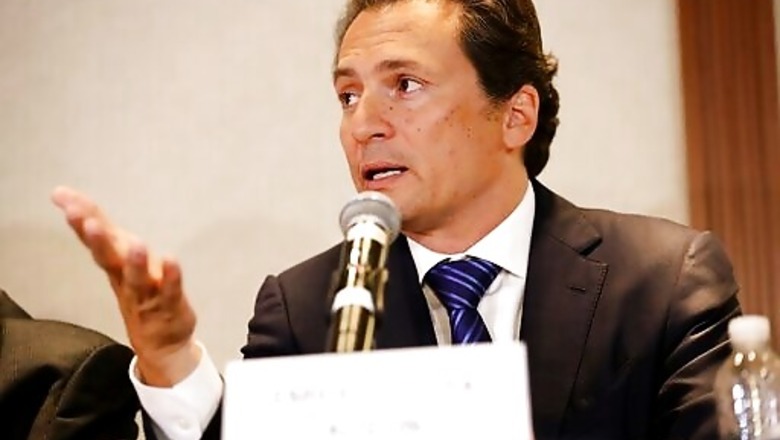 Mexico: Odebrecht allegedly paid for slick 2012 campaign
