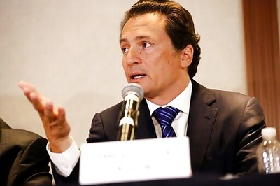 Mexico: Odebrecht allegedly paid for slick 2012 campaign