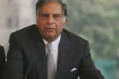 Nano launch special: How Ratan Tata's dream turned into reality