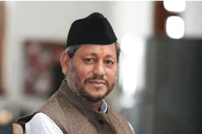 Uttarakhand Crisis: Tirath Singh Rawat Resigns in Surprise Late-night Move