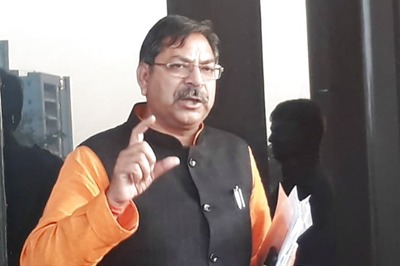 Rahul Gandhi to Become Bahadur Shah Zafar of Congress, Says Rajasthan BJP Chief Satish Poonia