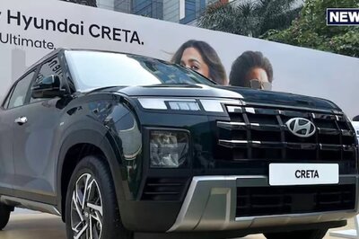Hyundai Motor India IPO Listing Today LIVE: Latest GMP Suggests Ola Moment, What Should Investors Do?