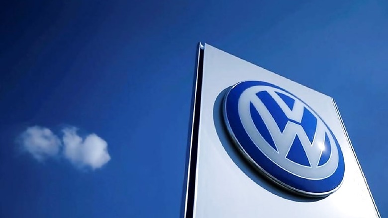 Dieselgate: Germans to Vent Volkswagen Fury in Mass Suit