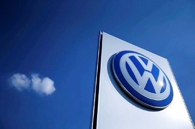 Dieselgate: Germans to Vent Volkswagen Fury in Mass Suit