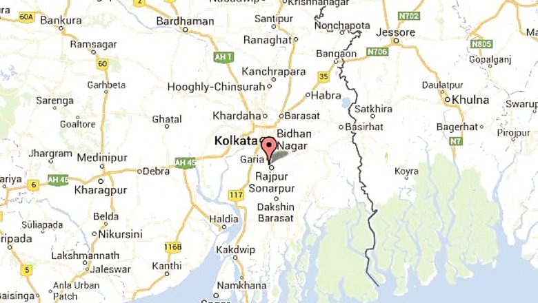 Six school girls go missing, enraged locals attack a police team