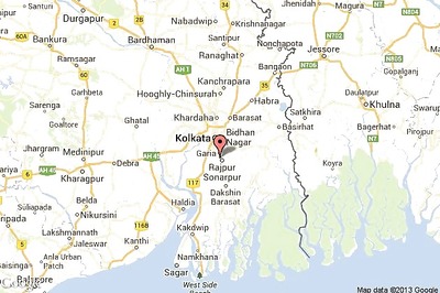 Six school girls go missing, enraged locals attack a police team