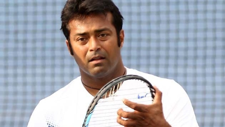 Paes-Klaasen keep top billing, enter Chennai Open semis