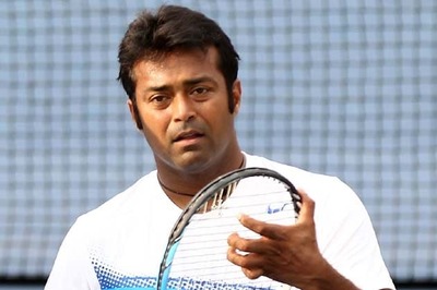 Paes-Klaasen keep top billing, enter Chennai Open semis