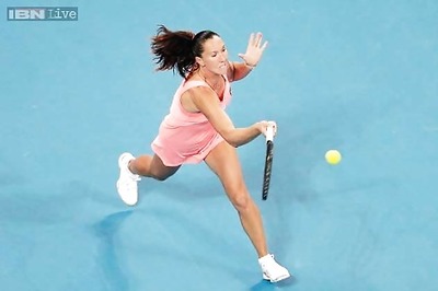 Jelena Jankovic pulls out of Japan Women's Open with injury
