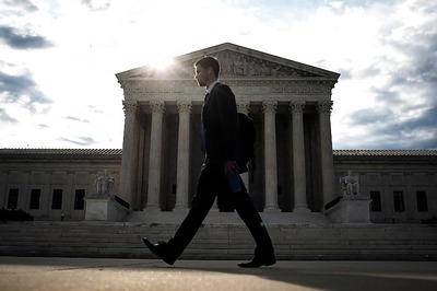 Supreme Court: Final Arbiter of Justice in the United States