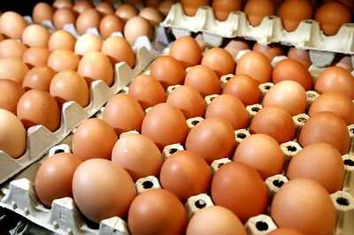 Eating More than Two Eggs in a Day is Deadly for Your Heart: Study