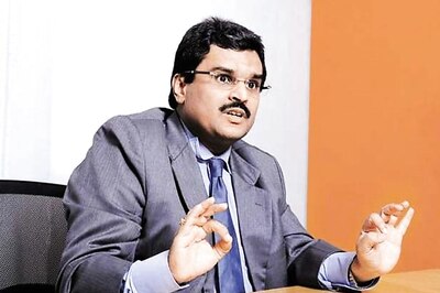 NSEL an 'Employee Fraud', Could Have Been Resolved Within 6 Weeks, Says Jignesh Shah
